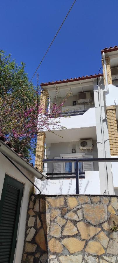 Boho Studios Liapades - Near Restaurants, Bus And Beaches Exterior photo