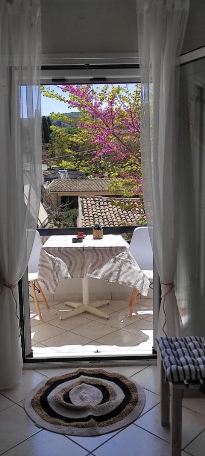 Boho Studios Liapades - Near Restaurants, Bus And Beaches Exterior photo