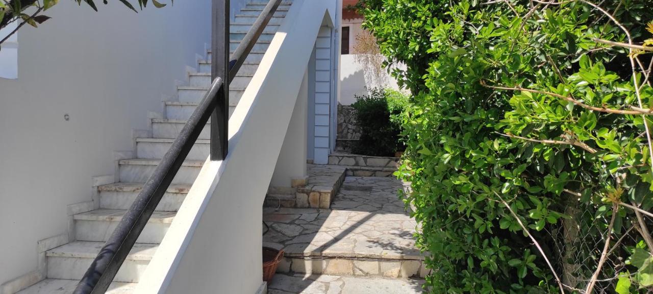 Boho Studios Liapades - Near Restaurants, Bus And Beaches Exterior photo